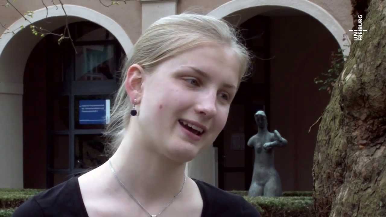 What is it like to study Liberal Arts and Sciences at University College Freiburg?