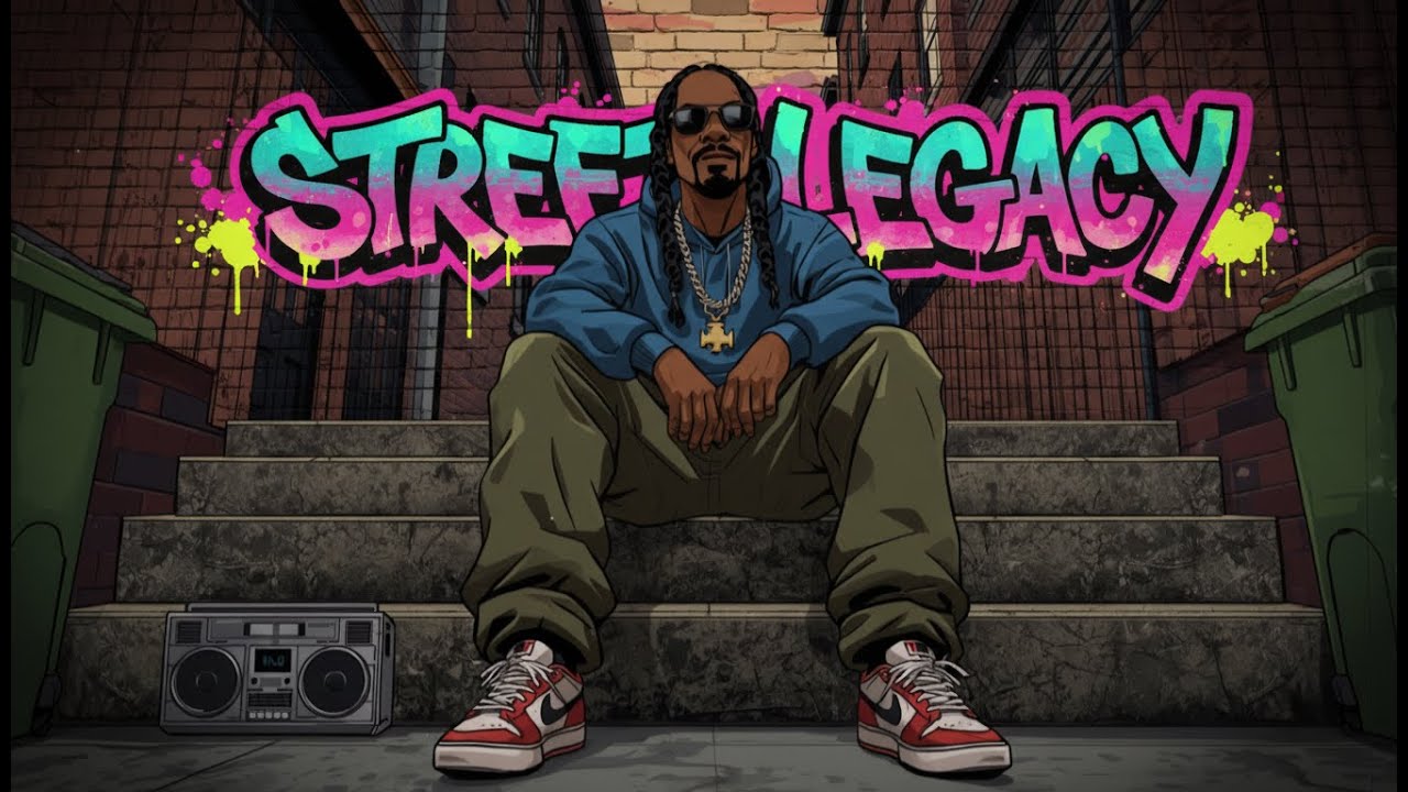 G-Funk & Old School 90s 🎶 Real 90s Hip-Hop | Snoop Dogg, 50 Cent, Drake