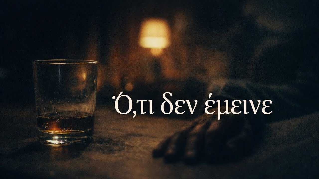 O,τι δεν έμεινε - Ελληνικό Λαϊκό Τραγούδι- Greek Music 2026 VOL 2