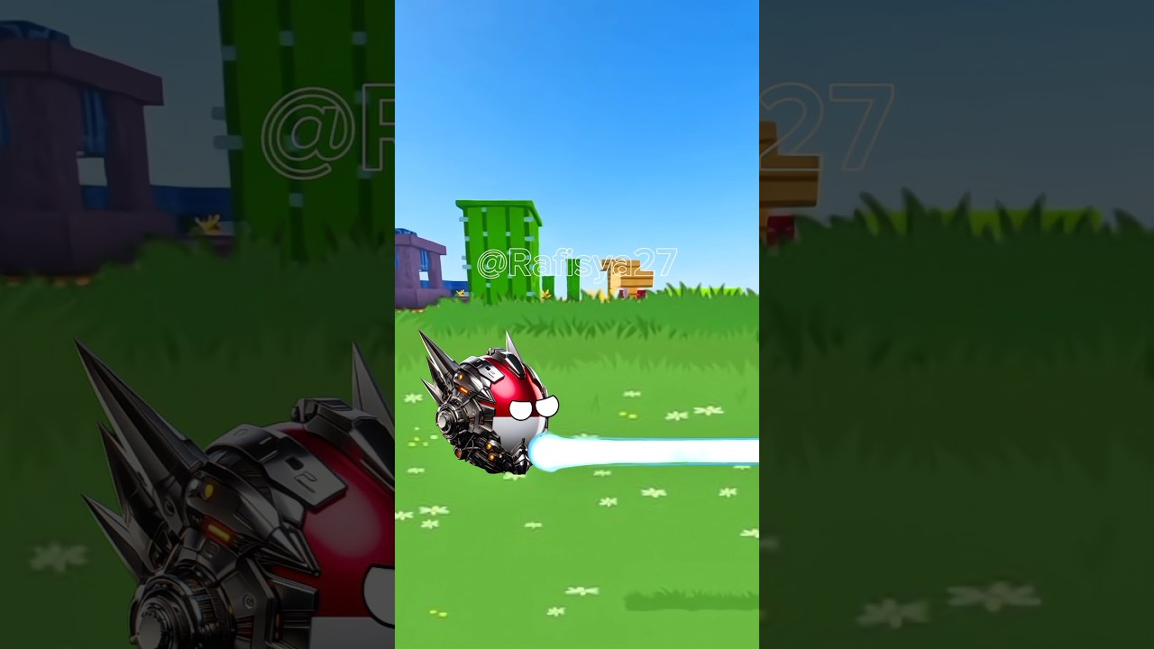 Skin Baru Indo