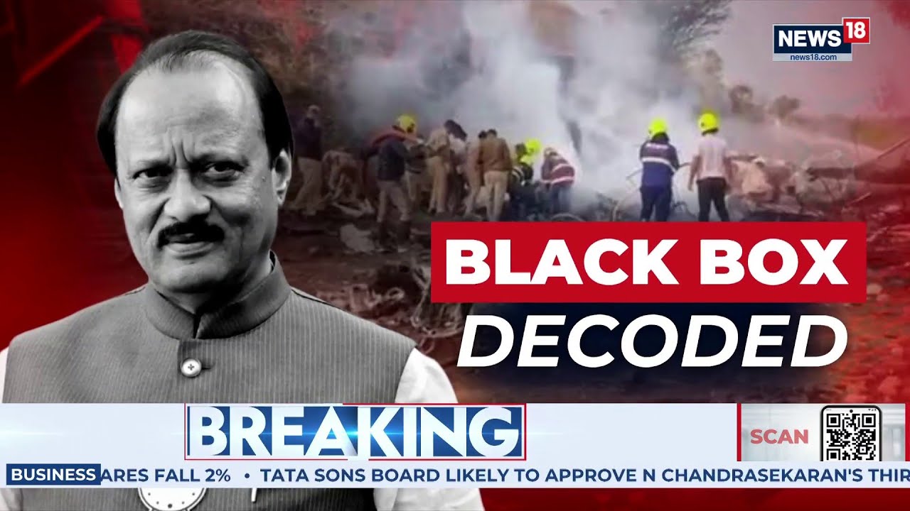 Probe Gains Momentum After Viral Plane Crash Claims Linked to Ajit Pawar | Authorities Investigate