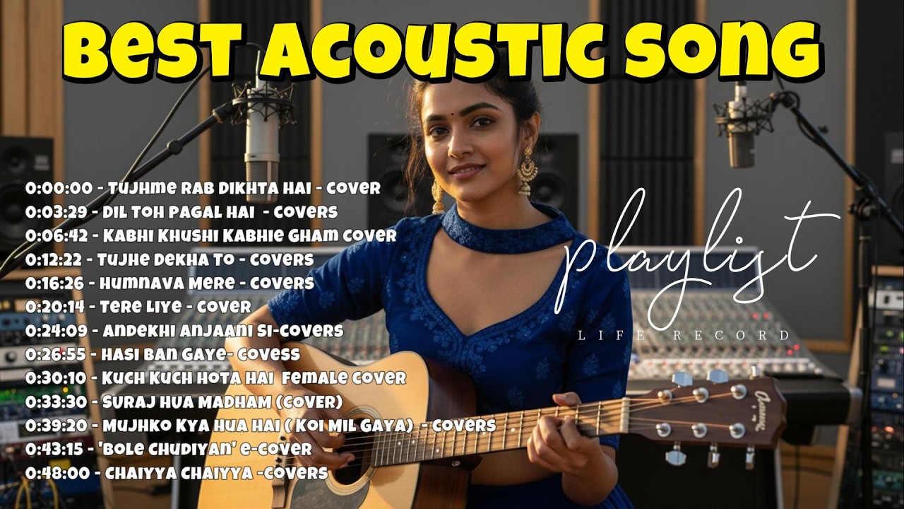 Best Of 90's Romantic Songs #acoustic  #hindisong #music #bollywoodsongs #bollywood #love #calm