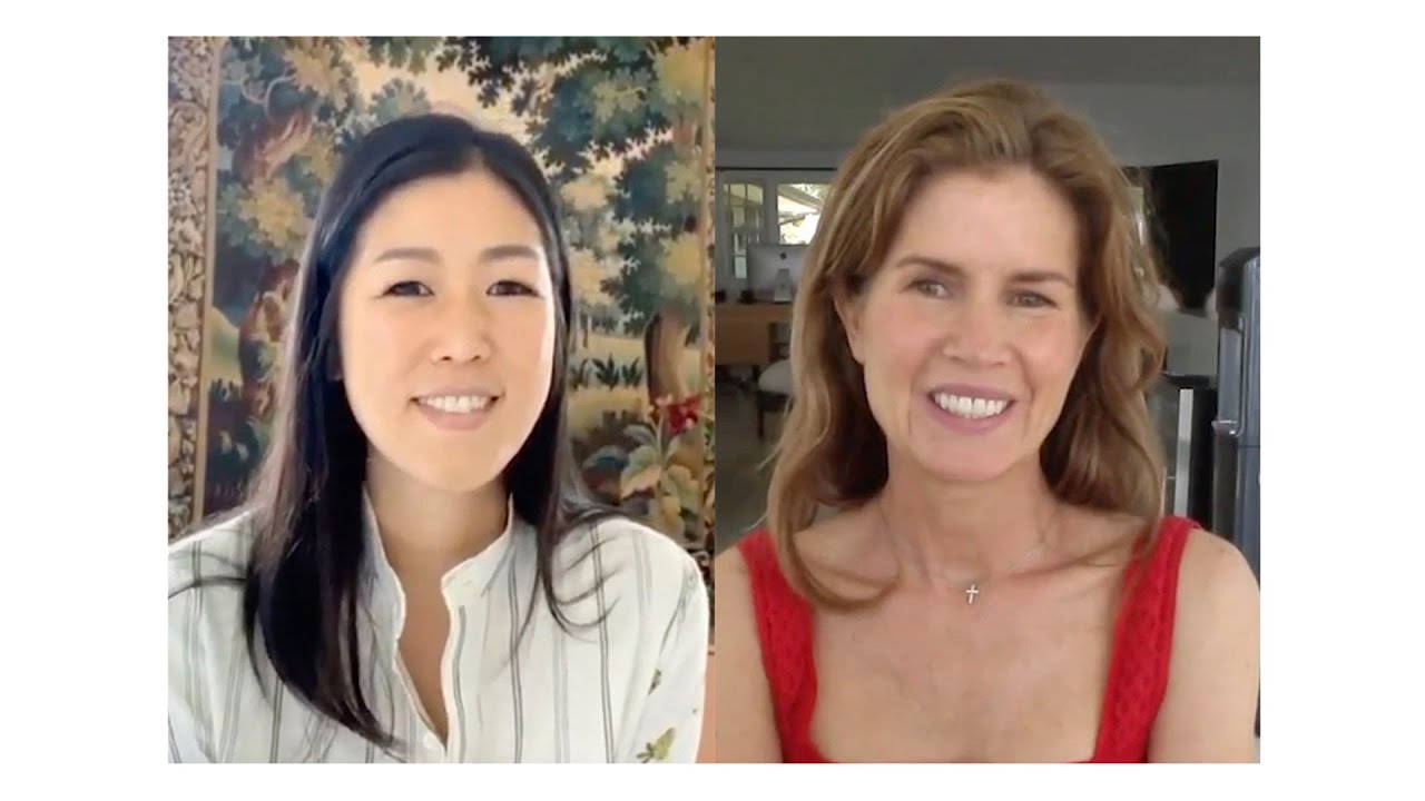 Oscar de la Renta's Laura Kim Has No Pores—Here's How She Does It | Westman Atelier
