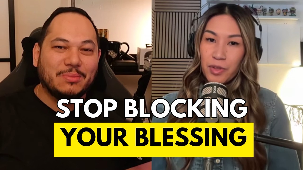 If you have a business and love God, watch this.