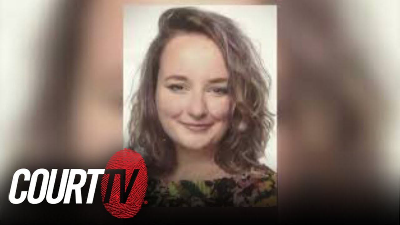 Remains of Naomi Irion Found