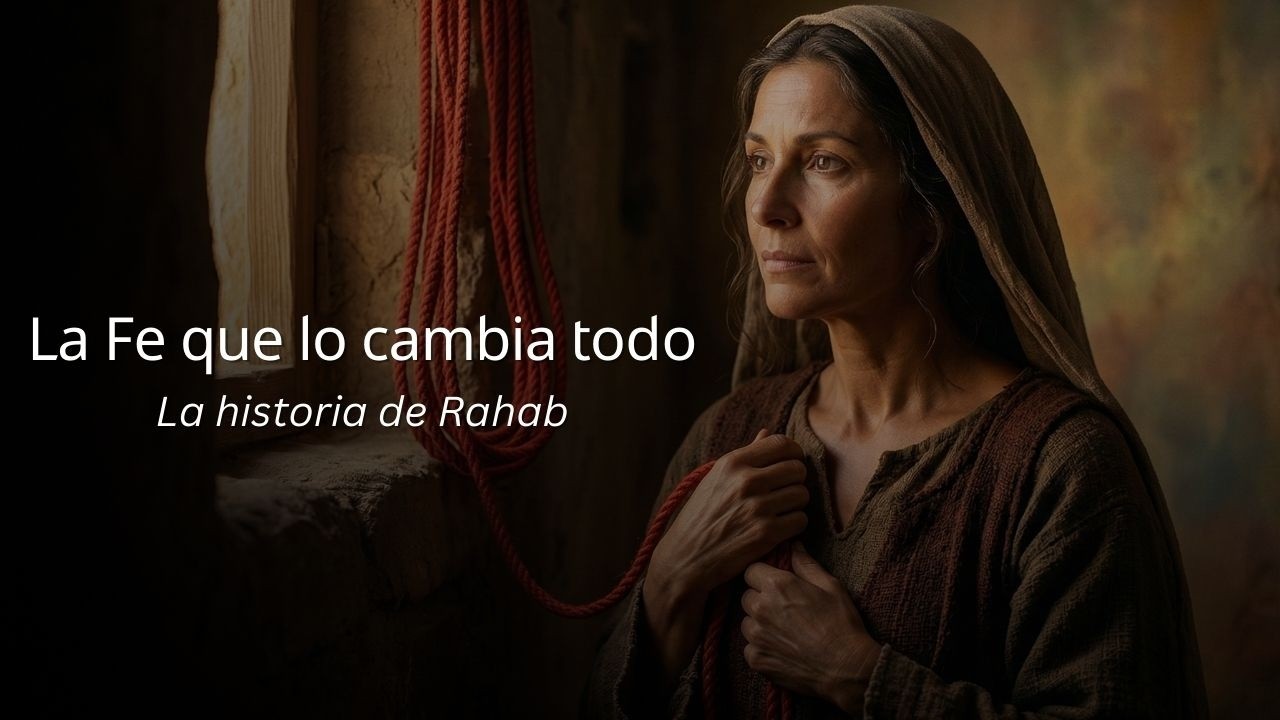 La Fe que lo cambia todo - Pr. James Mendoza