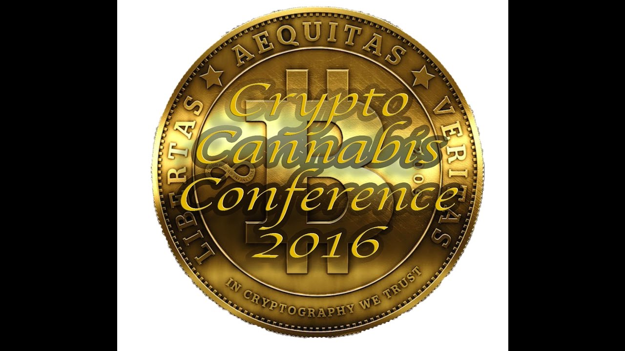 Crypto Cannabis Conference 2016 | CCC2016 | Speech with Carl Lehrburger | PureHemp Technology LLC