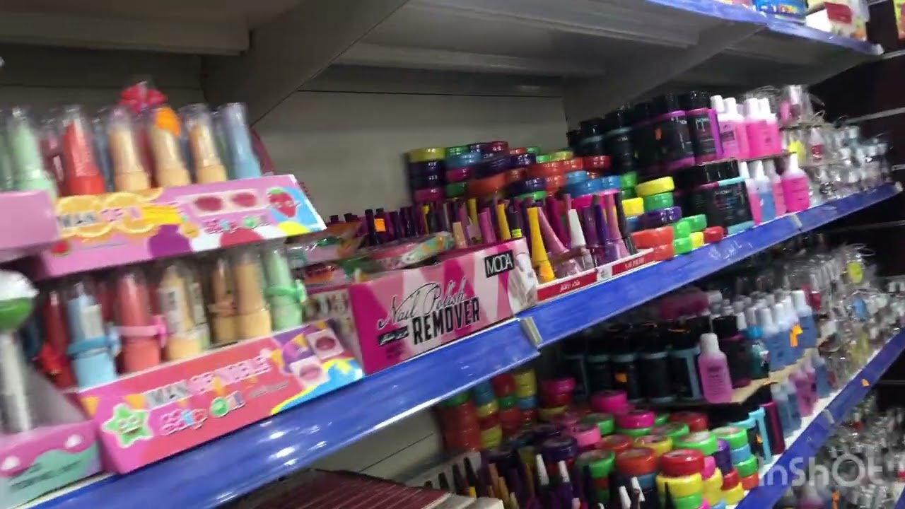 جولة كامله بسوق بصمه التوفير بتبوك مع اطفالي 👩‍👧‍👧