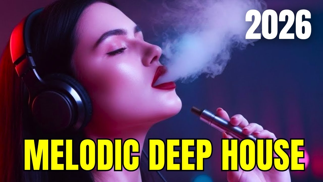 Night Drive Melodic Deep House Live 24/7 | Chill, Vocal & Nu Disco Vibes