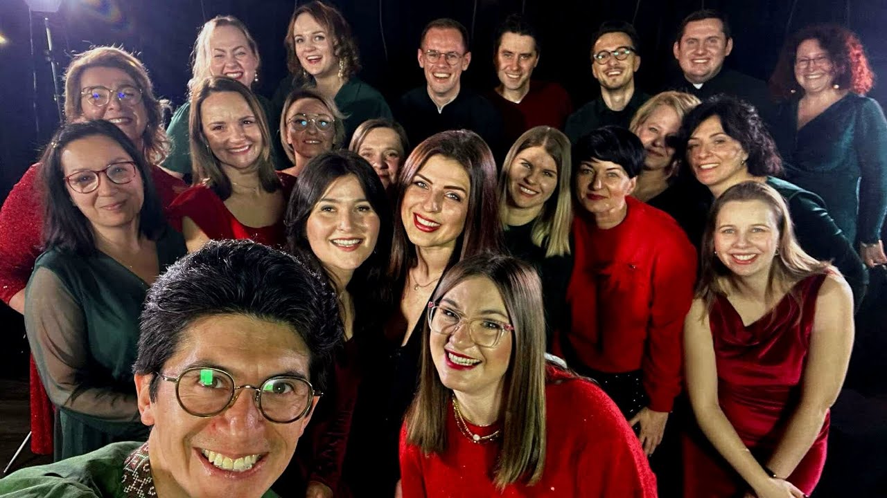 Bracia Patrzcie Jeno (cover)- Publiczna Szkoła Podstawowa Zakonu Pijarów w Rzeszowie