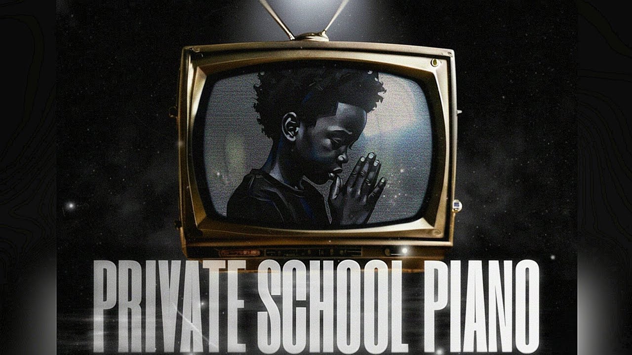 PRIVATE SCHOOL PIANO VOL 8 | NOVEMBER 2025 | Dj Micsir ●