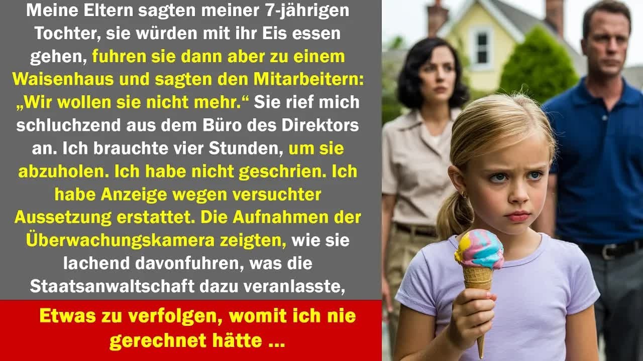 M WAISENHAUS ABGEGEBEN! 😱💔 Doch die KAMERA enth&uuml;llte die grausame Wahrheit...