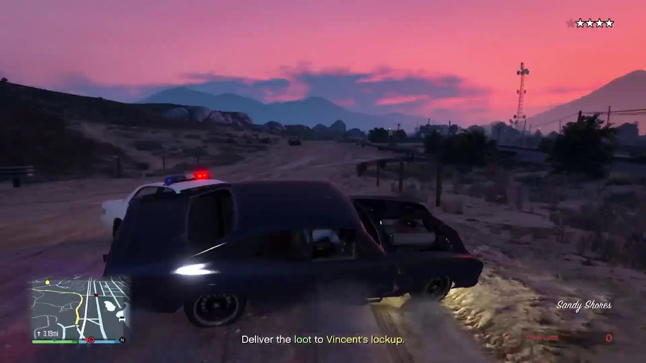 🔴GTA 5 ONLINE ||help me to make some money $10000000||join me if you have a PS5 online🔴