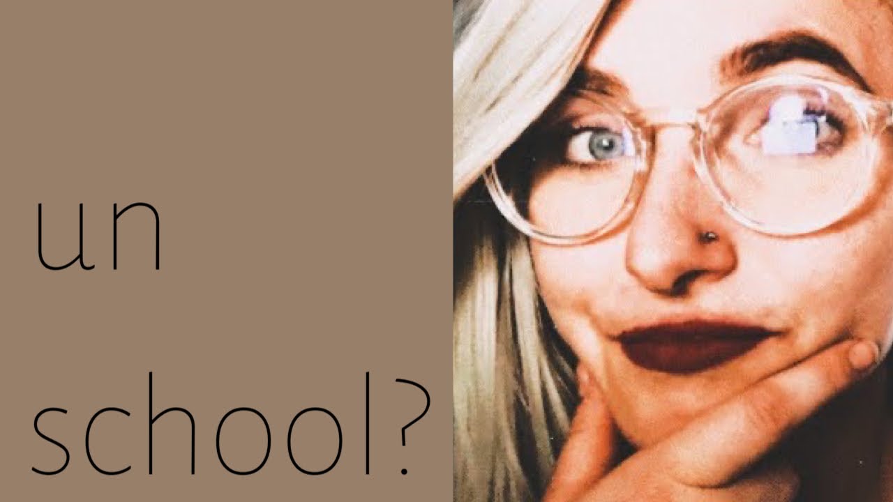 What is UNSCHOOLING? Licensed Teacher Explains Homeschool Methods