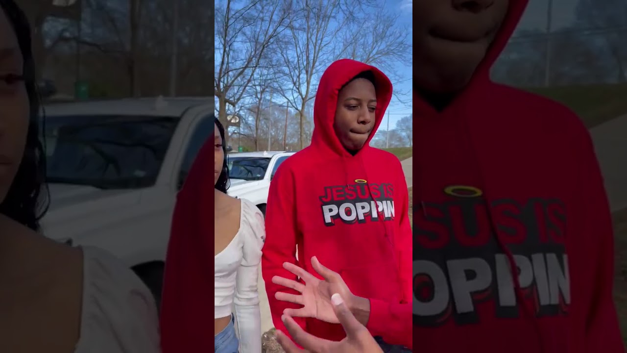 Kountry Wayne - When you try to use your kids to get your cougar girlfriend!