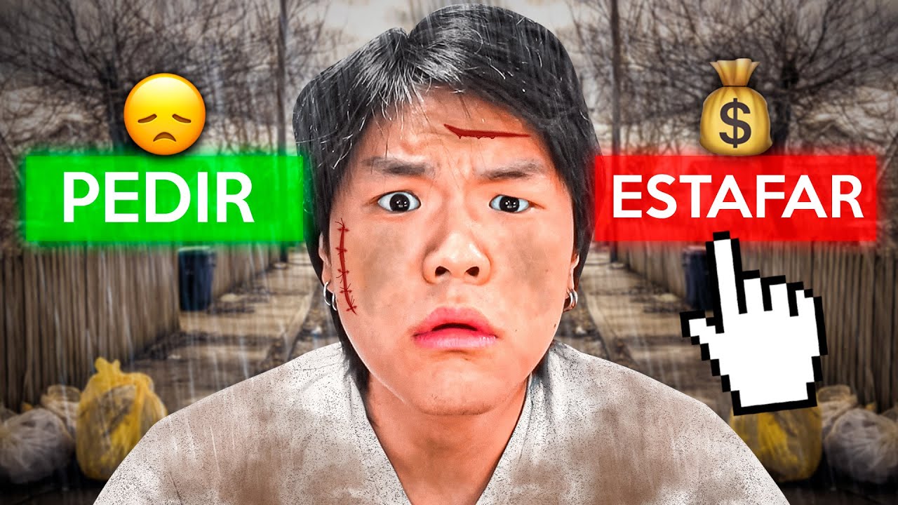 SIMULADOR DE VIDA PERO SOY POBRE 😔