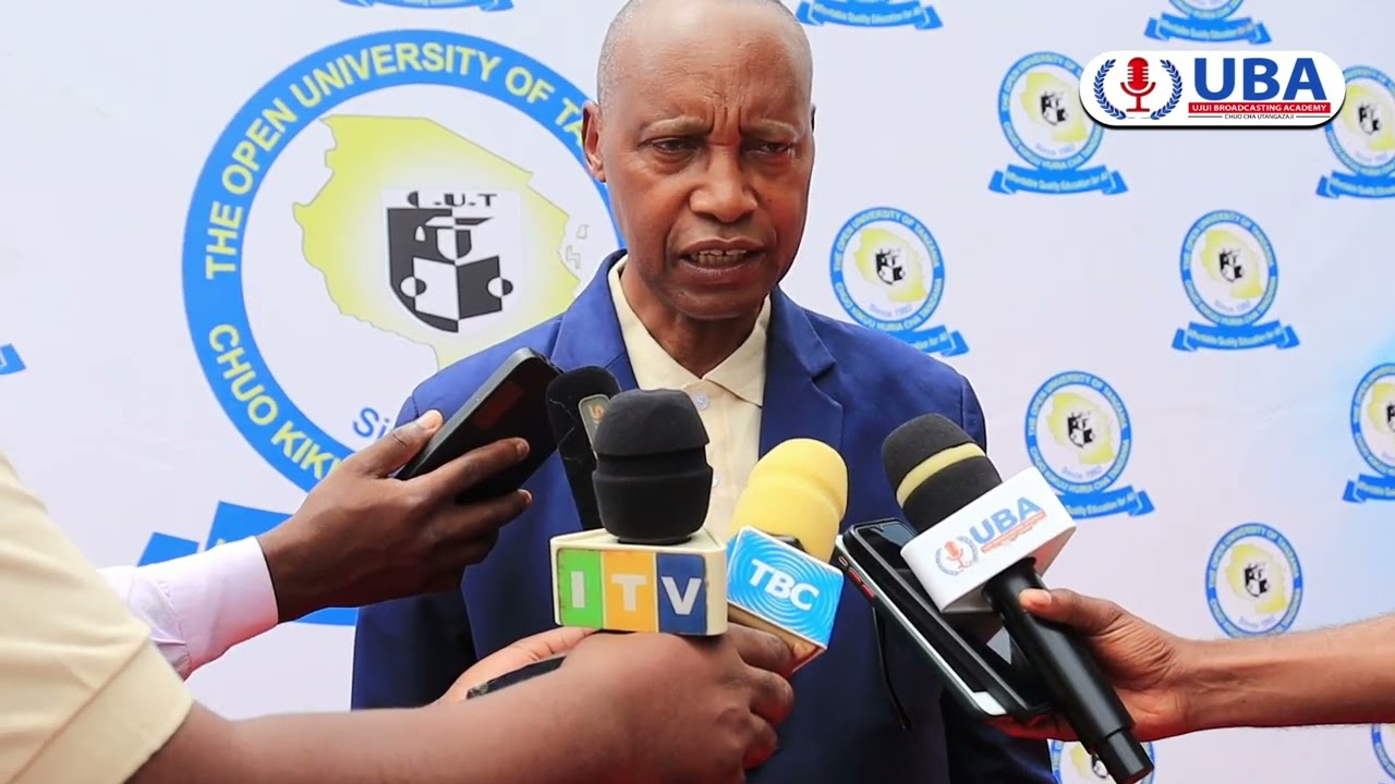 MAHAFARI YA 43 CHUO KIKUU HULIA KITAIFA KUFANYIKA KIGOMA, WATUMISHI WATAJWA KUWA WENGI