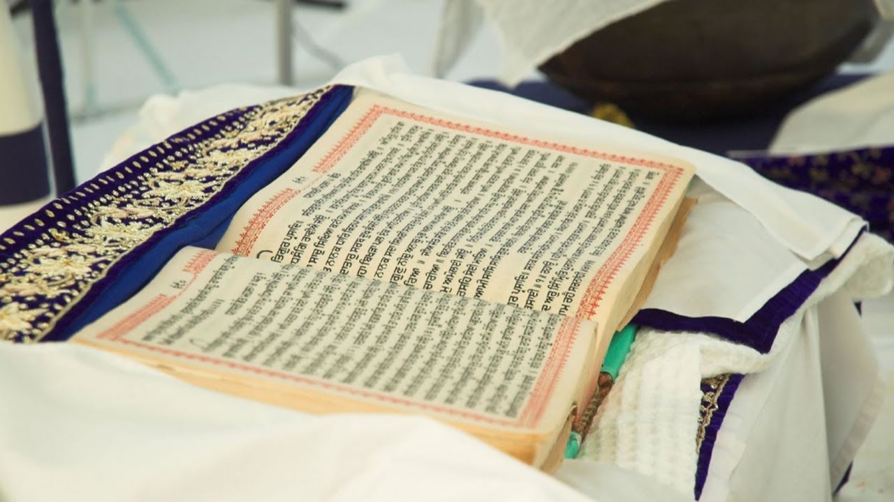 LIVE: Daily Hukamnama - Bhai Amardeep Singh Ji (10-02-26)