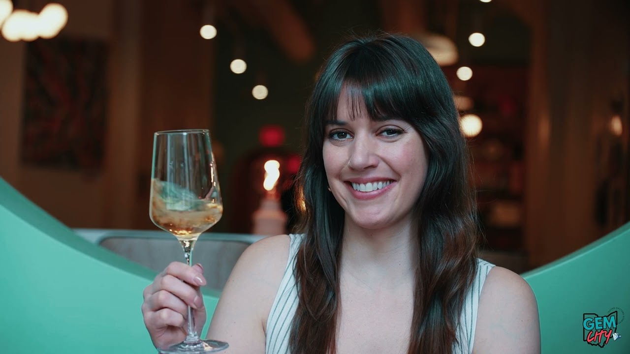 Joui Wine Bar - Lauren Gay - Dayton Ohio