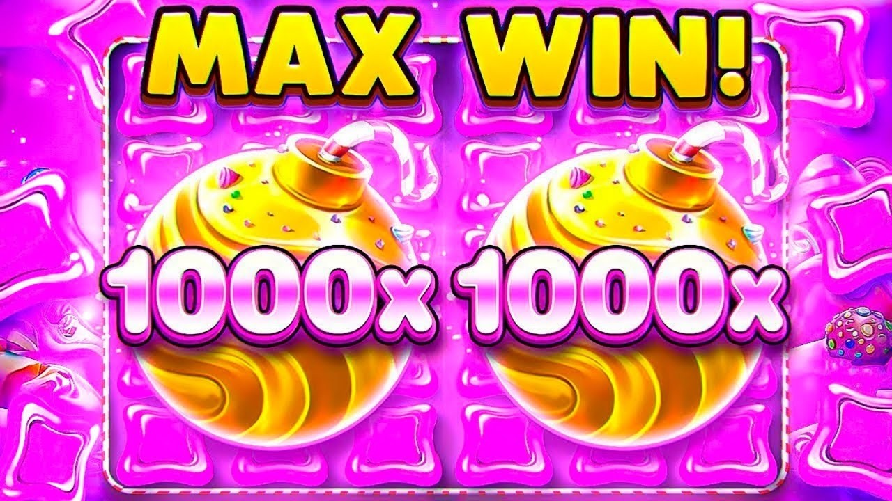 ТАКОГО ПОВОРОТА В СЕССИИ Я ТОЧНО НЕ ОЖИДАЛ / МАКСВИН В Sweet Bonanza 1000 / ЗАНОС