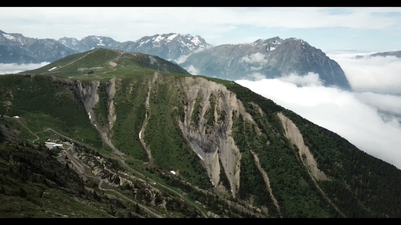 alpe d'huez wandelen movie