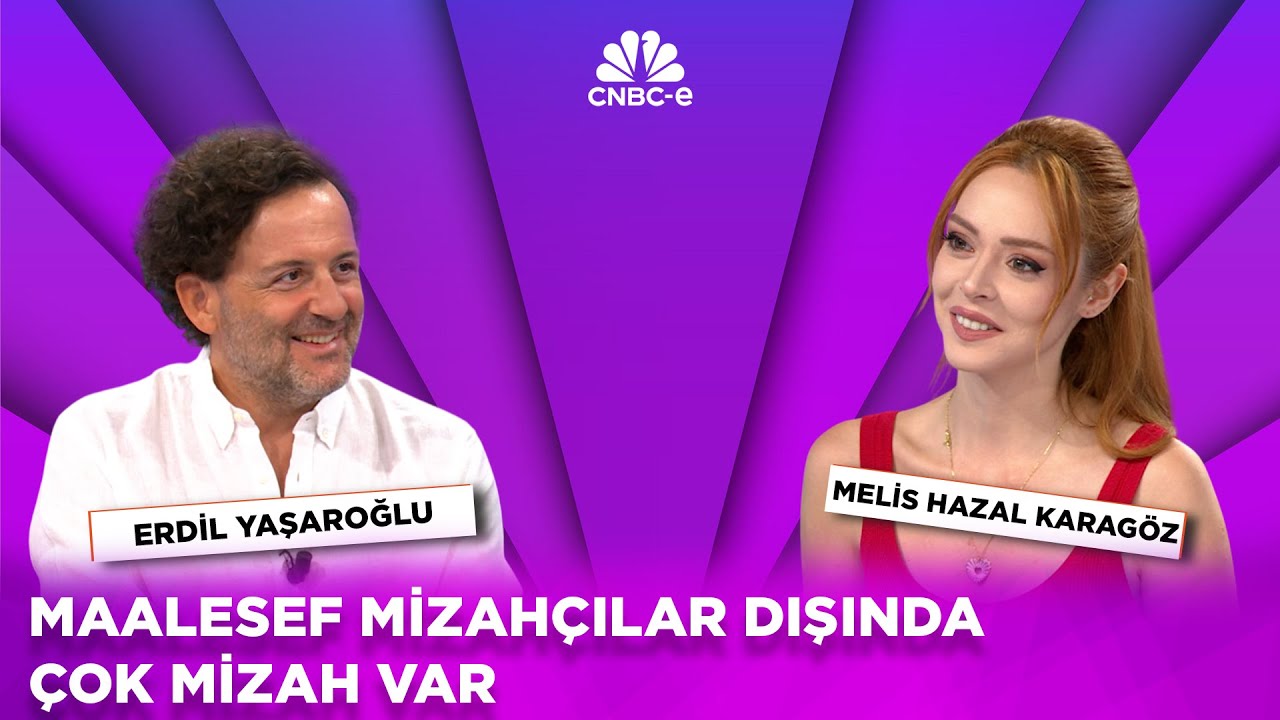 Erdil Yaşaroğlu: 13 yıl &uuml;niversite okudum, sınıf arkadaşlarım hocam olup beni mezun ettiler📚