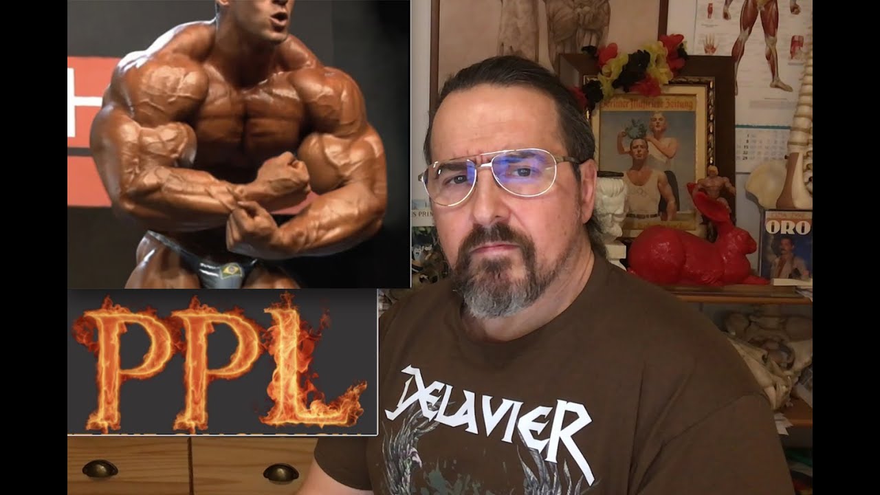 Fitgame: PPL ou PTJ un choix difficile