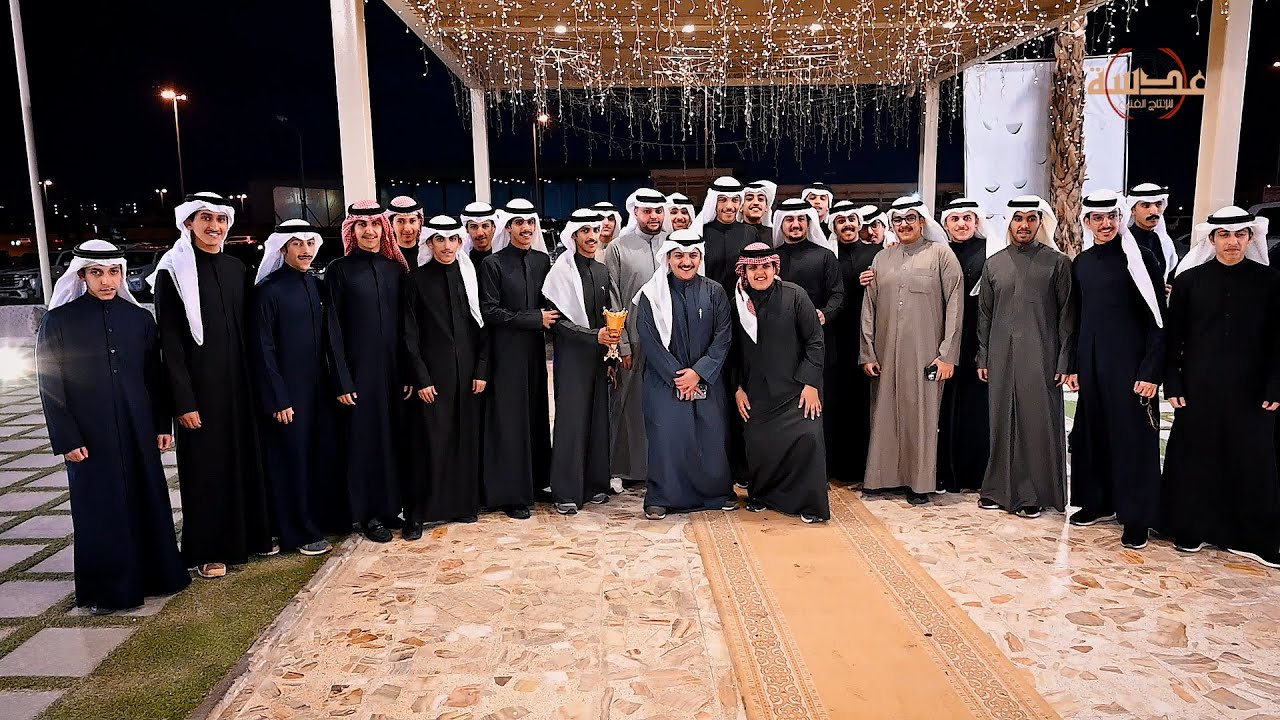 الملازم - عبدالوهاب مبارك بن صبح - عدسة للانتاج الفني