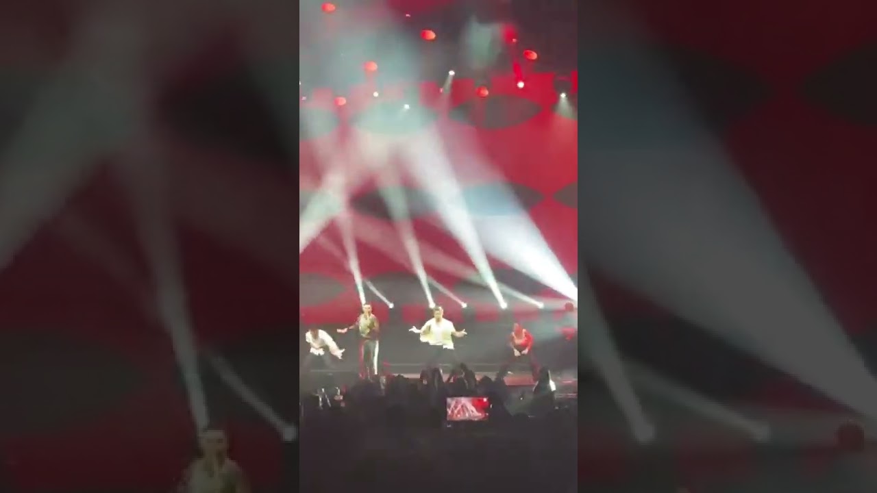 #EDIS 07.05.2022 Bakü konseri