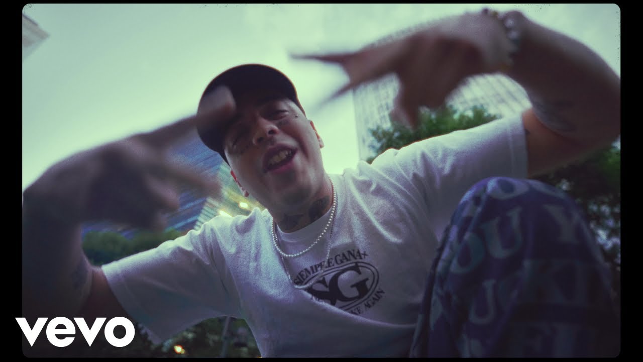 BMF Squad, Kodigo, Lua Lacruz - Eyes On The Prize