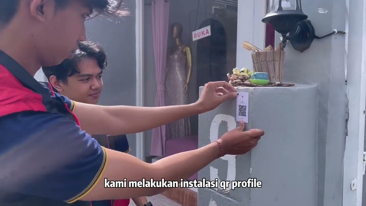 Video Pelaporan Akhir K-CLEAN || INNOVILLAGE 6