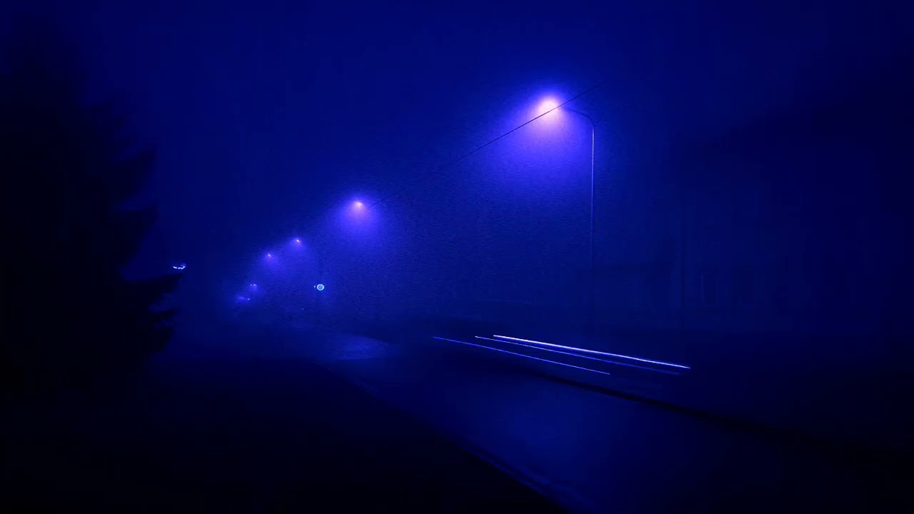 dark ambient music calm your soul