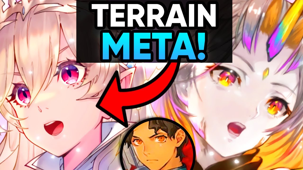 NEW CYL7 BREAKDOWN! Brave Gullveig, F!Corrin, Soren & M!Robin! Choose your Legends 7 Analysis [FEH]