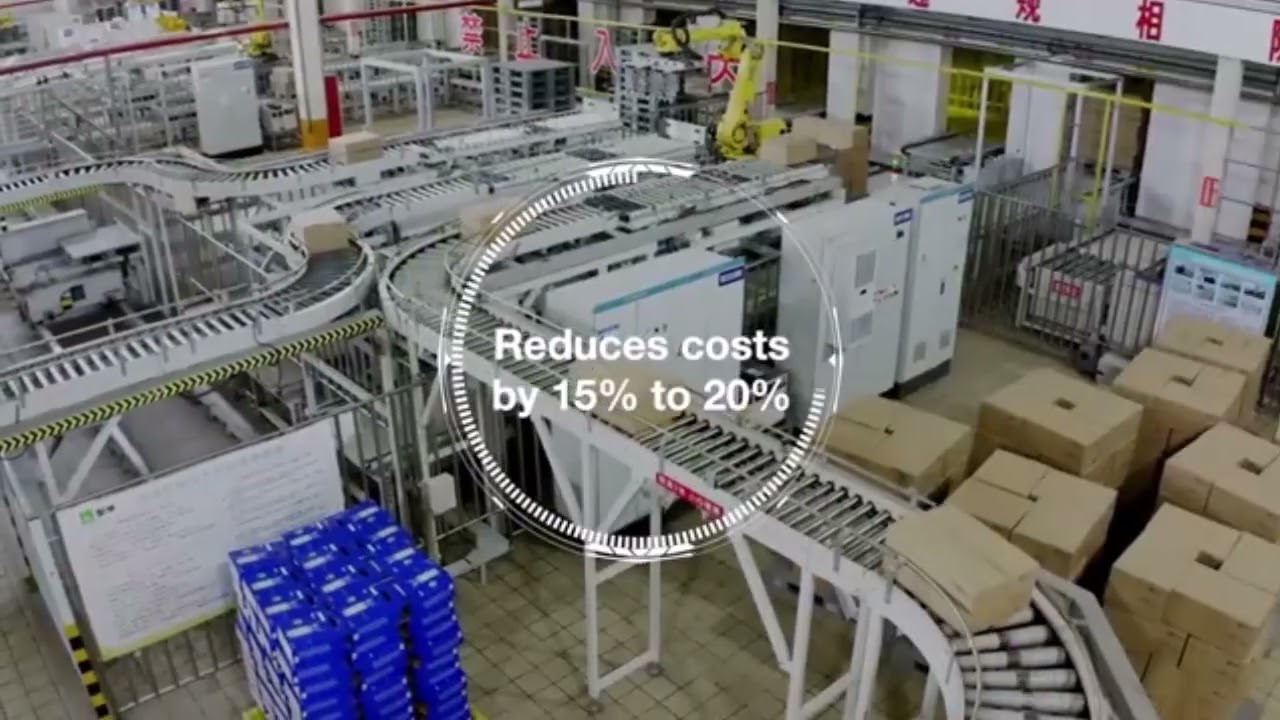 Revolutionize Industrial Automation with Balluff IO-Link Sensor Solutions
