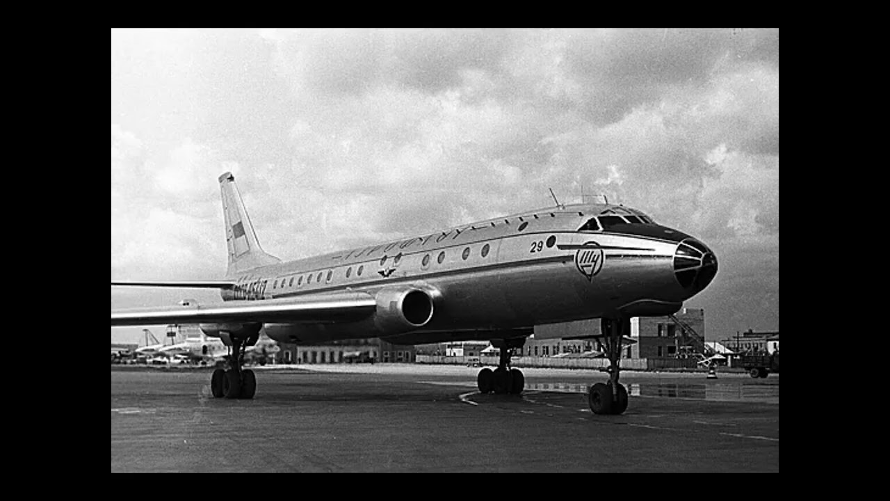 45 лет назад   Самолет с командирами ТОФ СССР не пробыл в воздухе и десяти секунд, погубил их  же ба