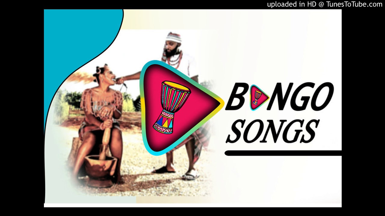 Atinga Woma - Uba Di Na Mba (Part 3) (Bongo Songs)