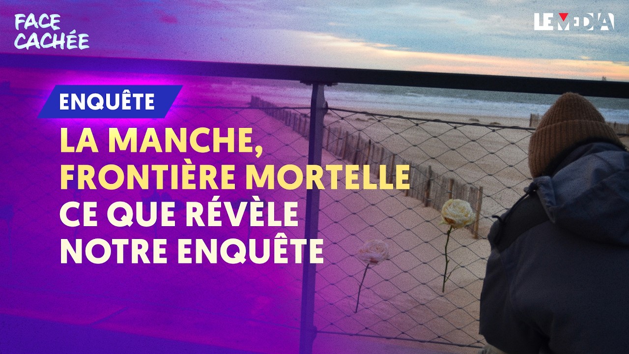 LES CHIFFRES QUE L’ÉTAT NE DONNE PAS : NOTRE ENQUÊTE CHOC SUR LES DISPARUS DE LA MANCHE