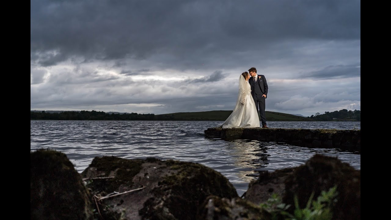 Rachel & Jordan Got Married - Manor House Wedding - photos Treasure Box Photography Northern Ireland