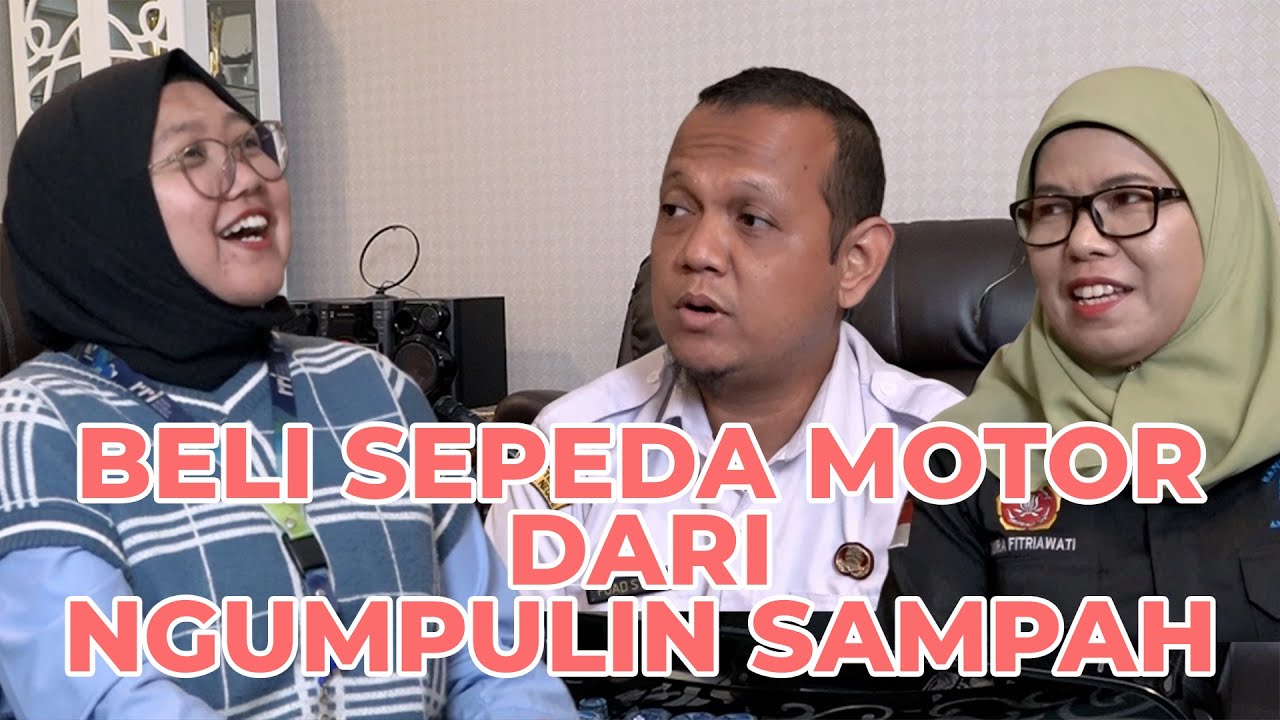 SISA YANG MENJADI ASA - DONT PODCAST TOO MUCH EP 24