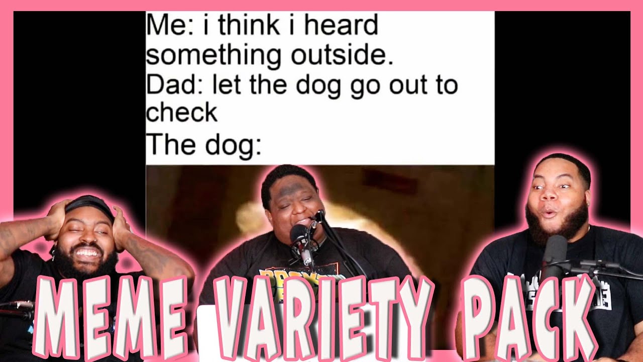 Mentally Mitch — набор мемов (попробуйте не засмеяться)