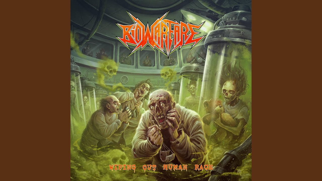 Biowarfare