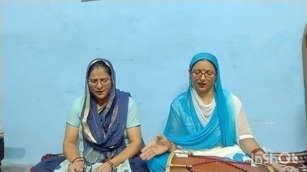ਸਤਿਗੁਰ ਮੇਰੀਆਂ ਖੋਲ ਅੱਖੀਆਂ ਤੇਰਾ ਰੱਜ ਰੱਜ ਦਰਸ਼ਨ ਪਾਵਾਂ। ਜੈ ਗੁਰੂਦੇਵ ਧੰਨ ਗੁਰੂਦੇਵ ।
