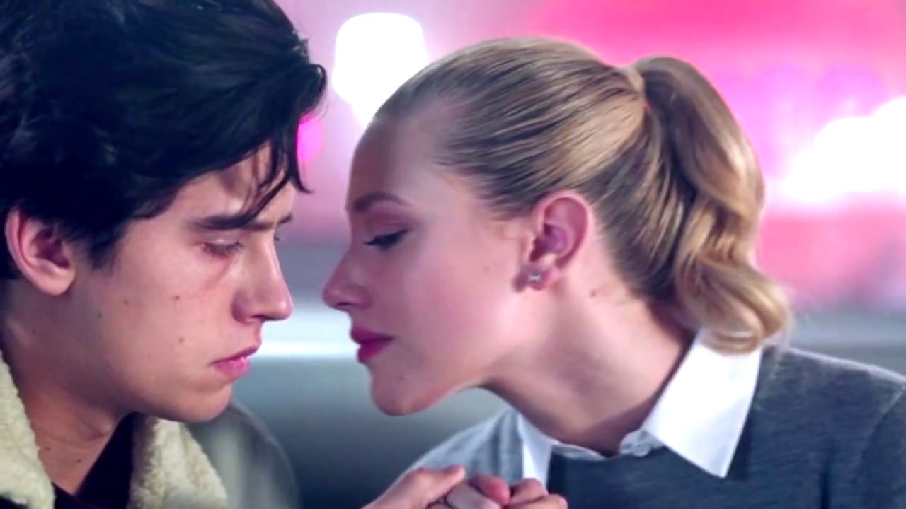 bughead | issues