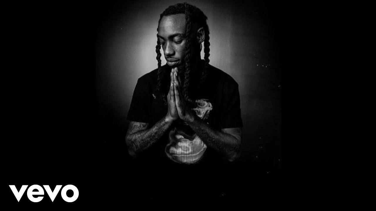 Yung Pooda - Somebody (Official Video)