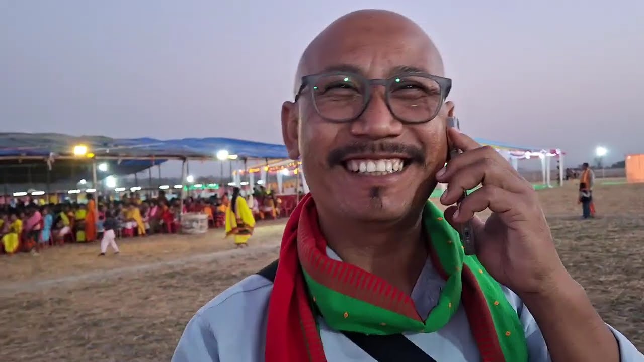 Ĺongkho -Dijao Haphai || Greater Busu Dima celebration 2026 || 