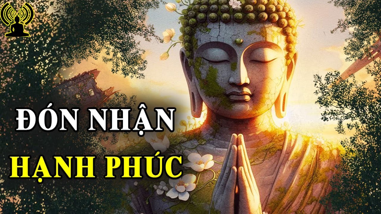 Tĩnh lặng giữa cuộc sống bon chen, giúp tâm an lạc để đón nhận những điều tốt đẹp