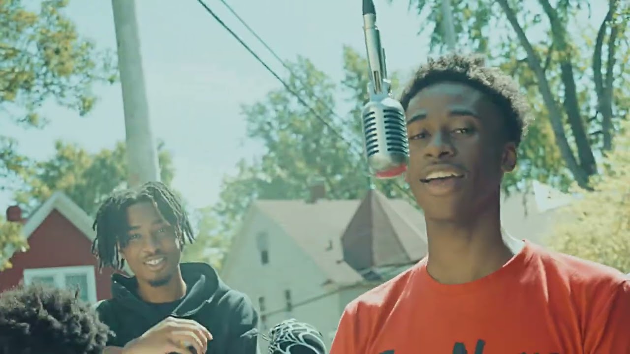 Luh Jlo - Ps Ain’t Cheap (Official Video) Shot by @fammofilms6200