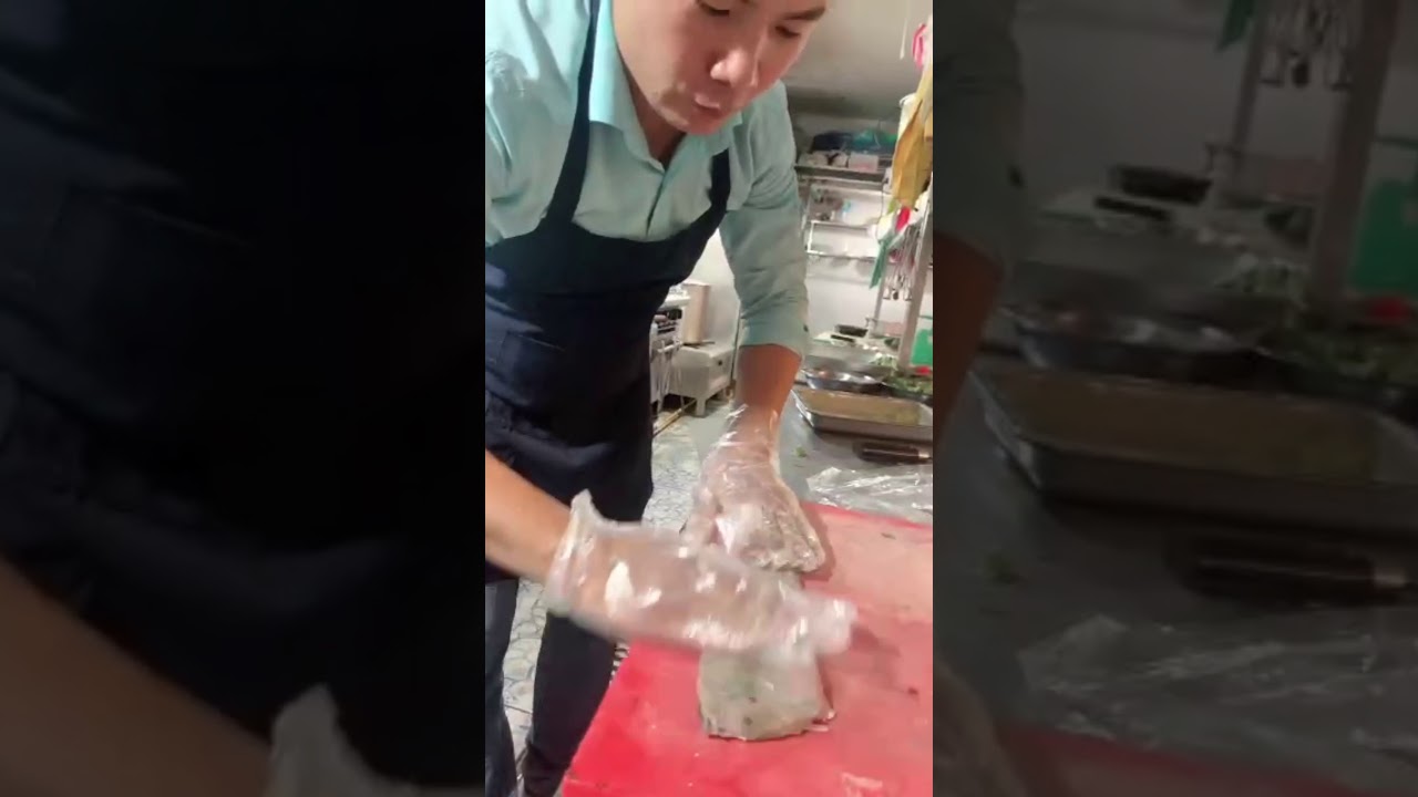 Dậy cách làm cá thác lác rút xương ngon nhất