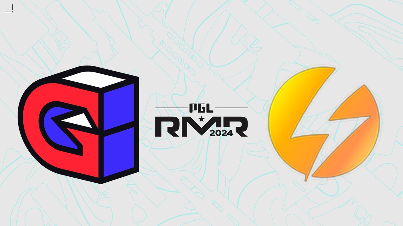 Guild Eagles vs Preasy – Map 2 Ancient - PGL CS2 RMR EU 2