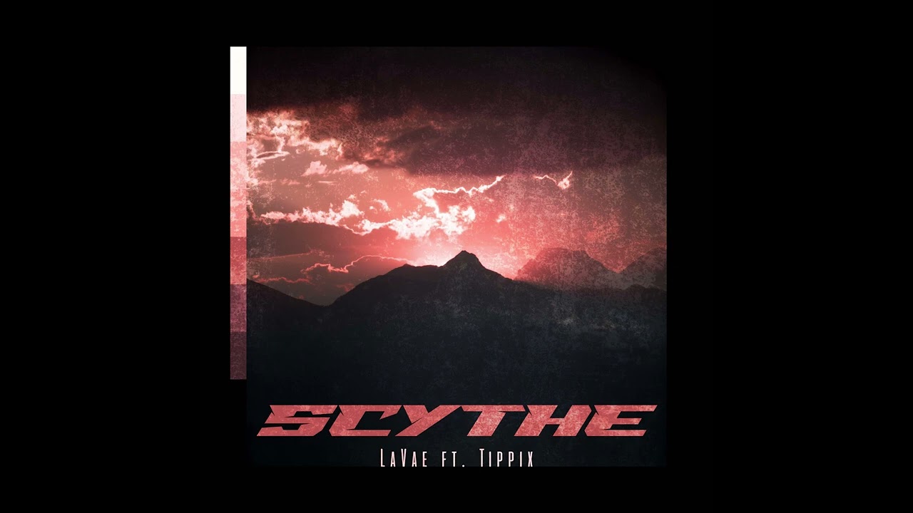 Scythe - Tippix X LaVae